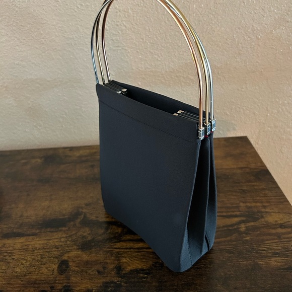 Cartier Handbags - Cartier Trinity Top Handlebag